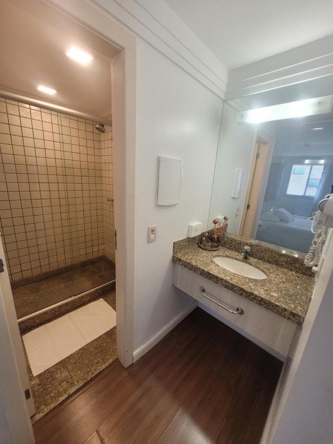Flat Mercure Brasilia Lider By Rei Dos Flats Exterior photo